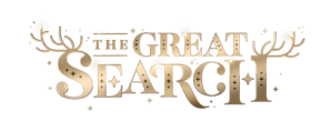 Enchant Christmas The Great Search Maze Logo